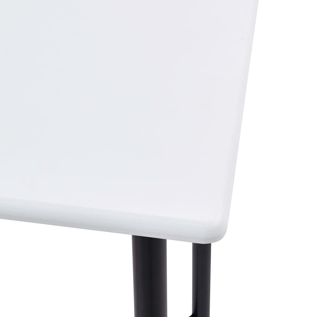 3 Piece Bar Set Plastic