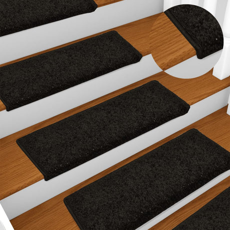Stair Mats 10 Pcs