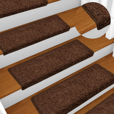 Stair Mats 10 Pcs