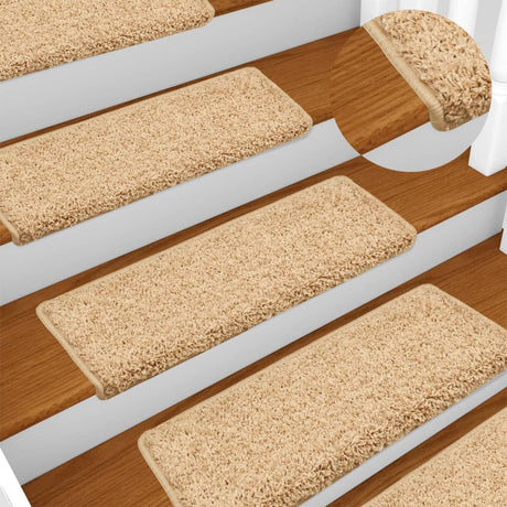 Stair Mats 10 Pcs