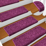 Stair Mats 10 Pcs