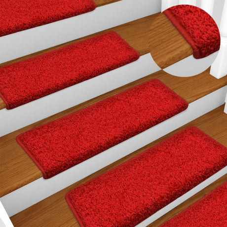 Stair Mats 10 Pcs