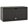 Garden Storage Box 119X48X60 Cm Polypropylene
