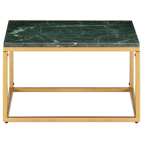 Coffee Table Real Stone With Marble Texture