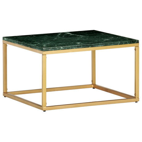 Coffee Table Real Stone With Marble Texture