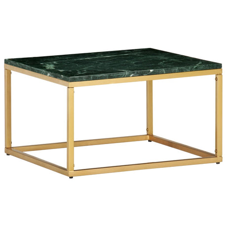 Coffee Table Real Stone With Marble Texture