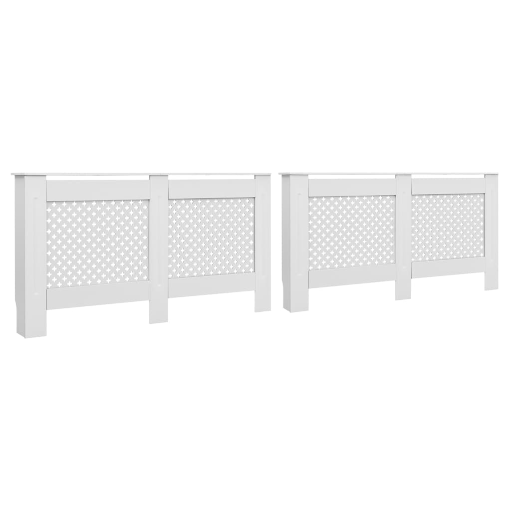 Radiator Cover Mdf
