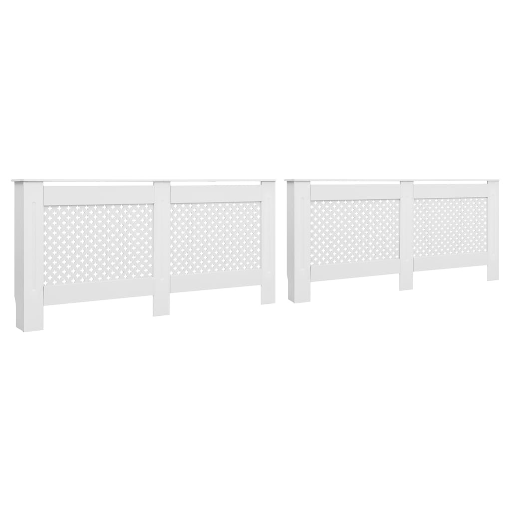 Radiator Cover Mdf