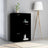 Storage Cabinet 60X29.5X90 Cm