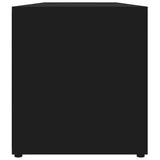 Tv Cabinet 120X34X37 Cm Engineered Wood