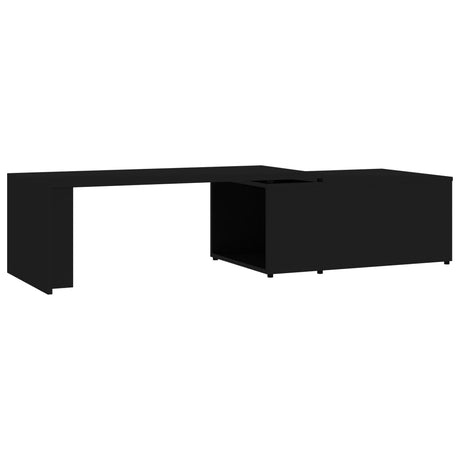 Coffee Table 150X50X35 Cm Engineered Wood