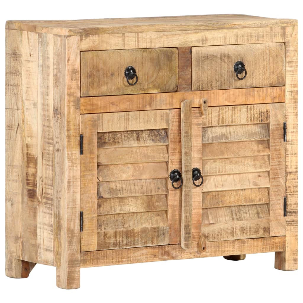 Sideboard Solid Wood Reclaimed