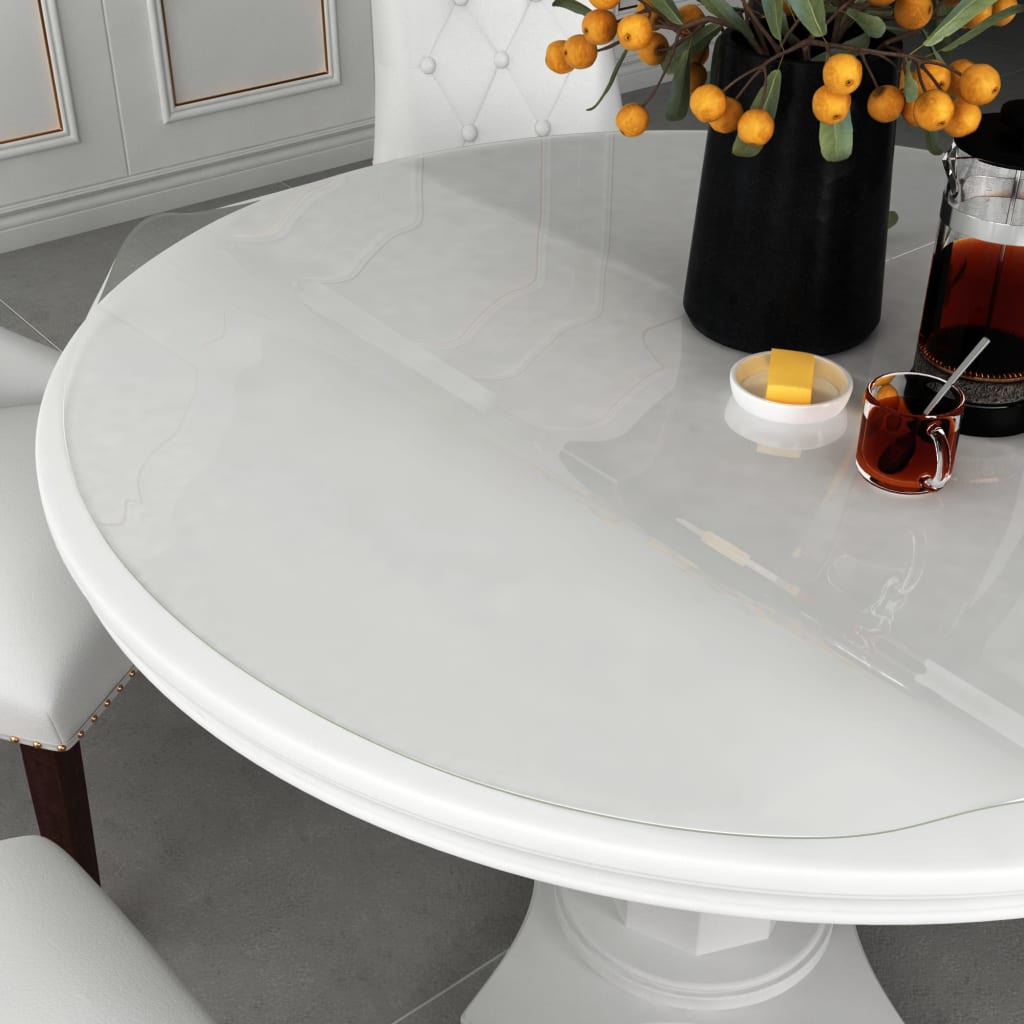 Table Protector Ø 2 Mm Pvc