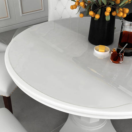 Table Protector Ø 2 Mm Pvc