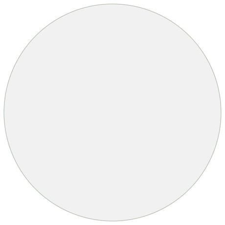 Table Protector Ø 2 Mm Pvc