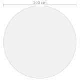 Table Protector Ø 2 Mm Pvc