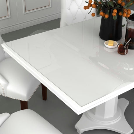 Table Protector Matt 2 Mm Pvc