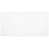Table Protector Matt 2 Mm Pvc