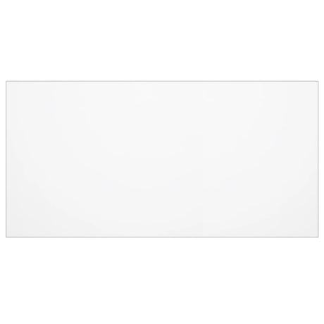 Table Protector Matt 2 Mm Pvc