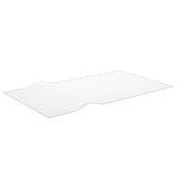 Table Protector Matt 2 Mm Pvc