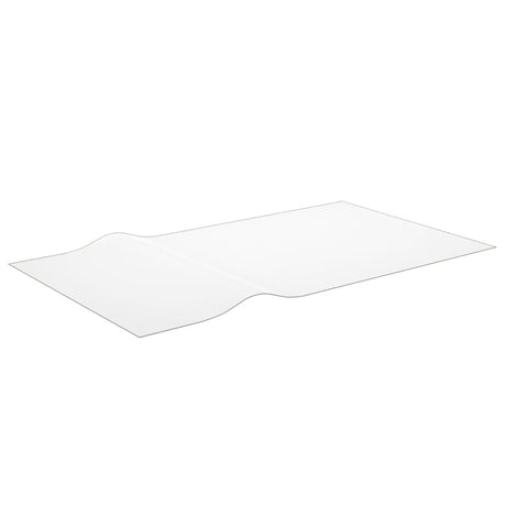 Table Protector Matt 2 Mm Pvc