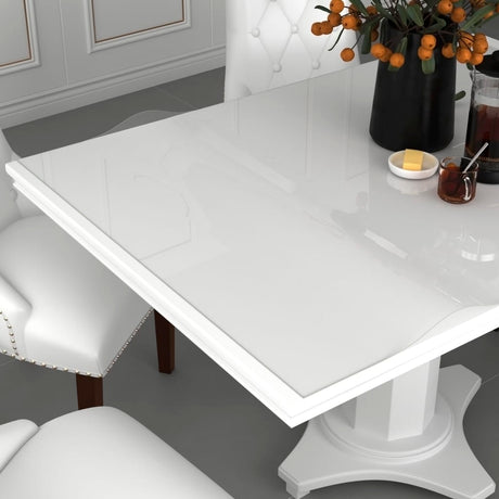 Table Protector Matt 2 Mm Pvc