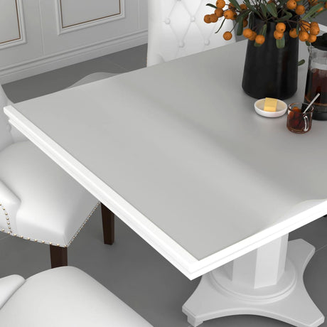 Table Protector Matt 2 Mm Pvc