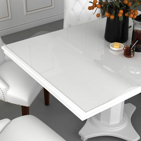 Table Protector Matt 2 Mm Pvc