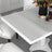 Table Protector Matt 2 Mm Pvc