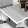 Table Protector Matt 2 Mm Pvc
