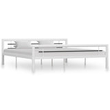 Bed Frame Without Mattress Metal