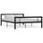 Bed Frame Without Mattress Metal