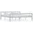 Bed Frame Without Mattress Metal