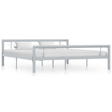 Bed Frame Without Mattress Metal