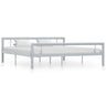 Bed Frame Without Mattress Metal