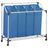 Laundry Sorter With Steel