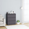 Sideboard 60X35X76 Cm Engineered Wood