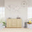 Sideboard 120X36X69 Cm Engineered Wood