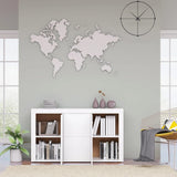 Sideboard 120X36X69 Cm Engineered Wood