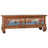 Tv Cabinet 110X35X40 Cm Reclaimed Teak Wood