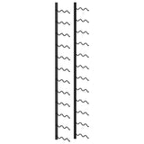 Wall Mounted Wine Rack For 36 Bottles Iron