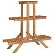 Plant Stand Firwood