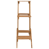 Plant Stand Firwood