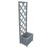 Trellis Planter
