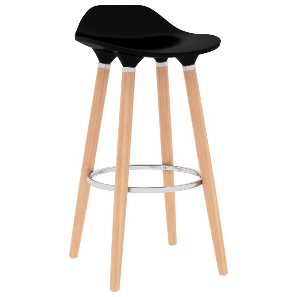 Bar Chairs 2 Pcs