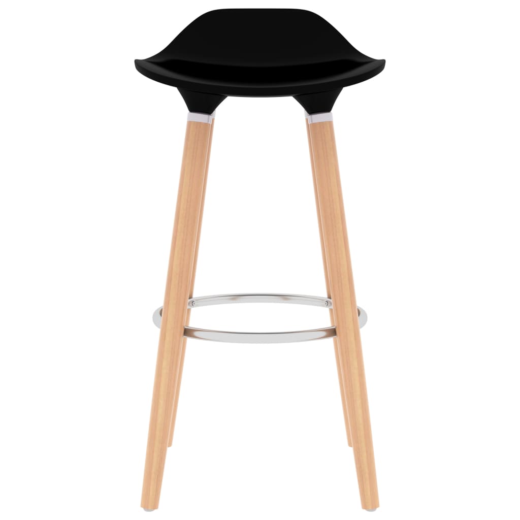 Bar Chairs 2 Pcs