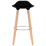 Bar Chairs 2 Pcs