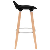 Bar Chairs 2 Pcs
