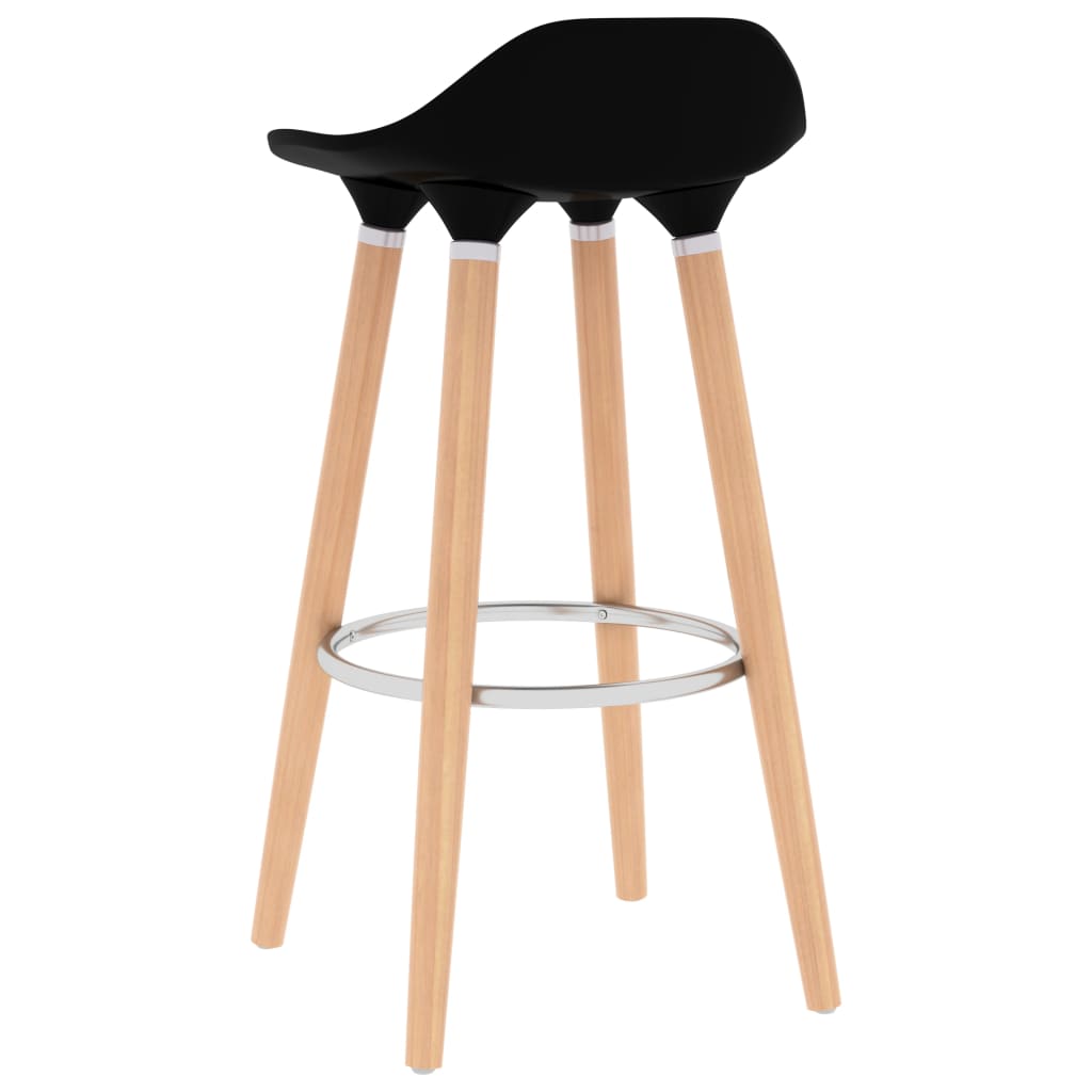 Bar Chairs 2 Pcs