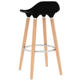 Bar Chairs 2 Pcs